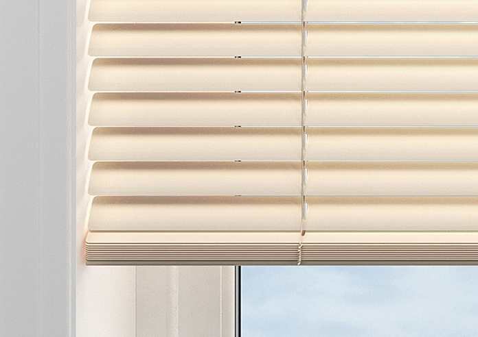Spectrum, Light Pearl - Venetian Blind - Image 7